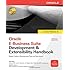 Oracle E-Business Suite Development & Extensibility Handbook (Oracle Press)