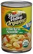 Health Valley Organic Soup, Chicken Noodle, 15-Ounce Units (Pack of 12)
