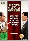 Jud Süß - Film ohne Gewissen