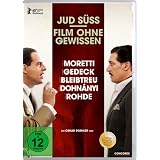 Jud S�� - Film ohne Gewissenvon "Tobias Moretti"