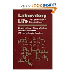 Laboratory Life