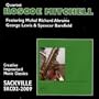 Music for Trombone & B Flat Soprano