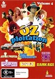 Oz Ploitation - Volume 4 - 6-DVD Set ( Alvin Purple / Alvin Rides Again / Stork / Number 96 / BMX Bandits / Dark Age ) ( The Sex Therapist (Tim Burstall's Alvin Purple) / Alvin Rid [ Australische Fassung, Keine Deutsche Sprache ]