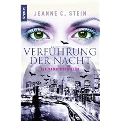 Anna Strong 1: Verf�hrung der Nacht