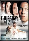 Thursday the 12th
