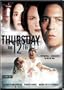 Thursday the 12th