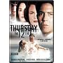 Thursday the 12th