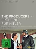The Producers - Fr�hling f�r Hitler - Arthaus Collection