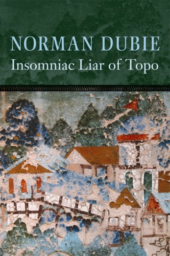  Norman Dubie