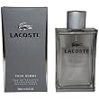 Lacoste Pour Homme By Lacoste For Men. Eau De Toilette Spray 3.3 Ounces