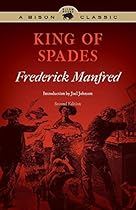 King of Spades, Second Edition (Bison Classics (Bison Books))