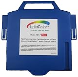 BriteColor brand 765-3 compatible with Pitney Bowes DM200i, DM300i, DM400i, 1P00.