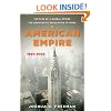 American Empire: The Rise of a Global Power, the Democratic Revolution at Home 1945-2000 (Penguin History of the United States)