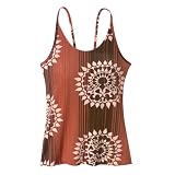 Patagonia Damen Top W'S HOTLINE TOP - Patagonia