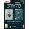 Icewind Dale and Heart of Winter Expansion - Double Pack (PC DVD) [Importaci�n inglesa]