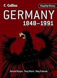 Germany 1848-1991