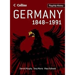 Germany 1848-1991 (Flagship History)
