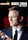 Daniel Craig 2009 Calendar IMACA