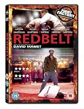 Redbelt [DVD] [2009]