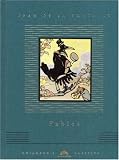Fables (Everyman's Library Children's Classics)