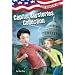 Capital Mysteries (4-Book Bind-up): 4 Red, White, & Blue Aventures (A Stepping Stone Book(TM))