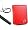 Ipod nano 3rd gen Red