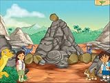 picture of Go Diego Go - Great Dinosaur Rescue and Safari Rescue (Mac)