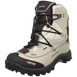 Baffin Women's Snosport Hiking Boot,Sand,9 M US
