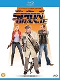 Spy Of The Queen (2009) ( Spion van Oranje ) (Blu-Ray)