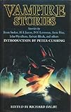 Vampire stories