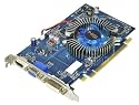 HIS Radeon HD 4650 HDMI Dual DL-DVI HDCP 512 MB 128 Bit DDR2 PCI Express 2.0 X16 Video Card Retail H465FS512H (RoHS)