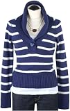 Fossil Sweater - Renee (Color: Bamboo)