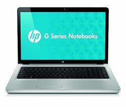 HP G72-250US 17.3-Inch Laptop