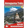 Annapurna Treks: Annapurnarunde, Annapurna Base Camp, Tilicho Lake, Nar Phu, Poon Hill. Alle Etappen
