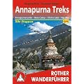 Annapurna Treks: Annapurnarunde, Annapurna Base Camp, Tilicho Lake, Nar Phu, Poon Hill. Alle Etappen