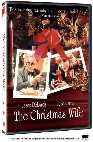 The Christmas Wife