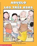 Abuelo y los tres osos