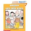 Abuelo y los tres osos/ Abuelo and the three Bears (Spanish and English Edition)