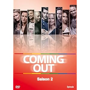 Coming out, saison 2