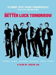Better Luck Tomorrow