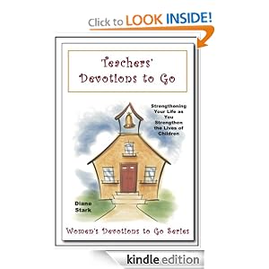 Teachers' Devotions to Go