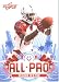 2010 Score All Pro Football Card # 26 Reggie Wayne Indianapolis Colts In A Protective ScrewDown Case!