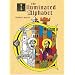 The Illuminated Alphabet (Colouring Books)