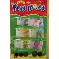 Pinolino 228005 - Euro-Spielgeld