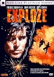 Live Wire - Pierce Brosnan [DVD]