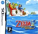 The legend of Zelda: Phantom Hourglass