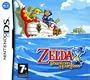 The legend of Zelda: Phantom Hourglass