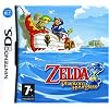 The legend of Zelda: Phantom Hourglass