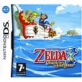 The legend of Zelda: Phantom Hourglass