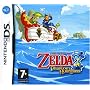 The Legend of Zelda : Phantom Hourglass